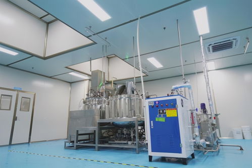 雙品牌戰略下的全球布局 蓋夫內外貿投資雙廠，以技術服務驅動未來